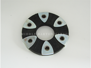 PROPSHAFT COUPLING 1100/118